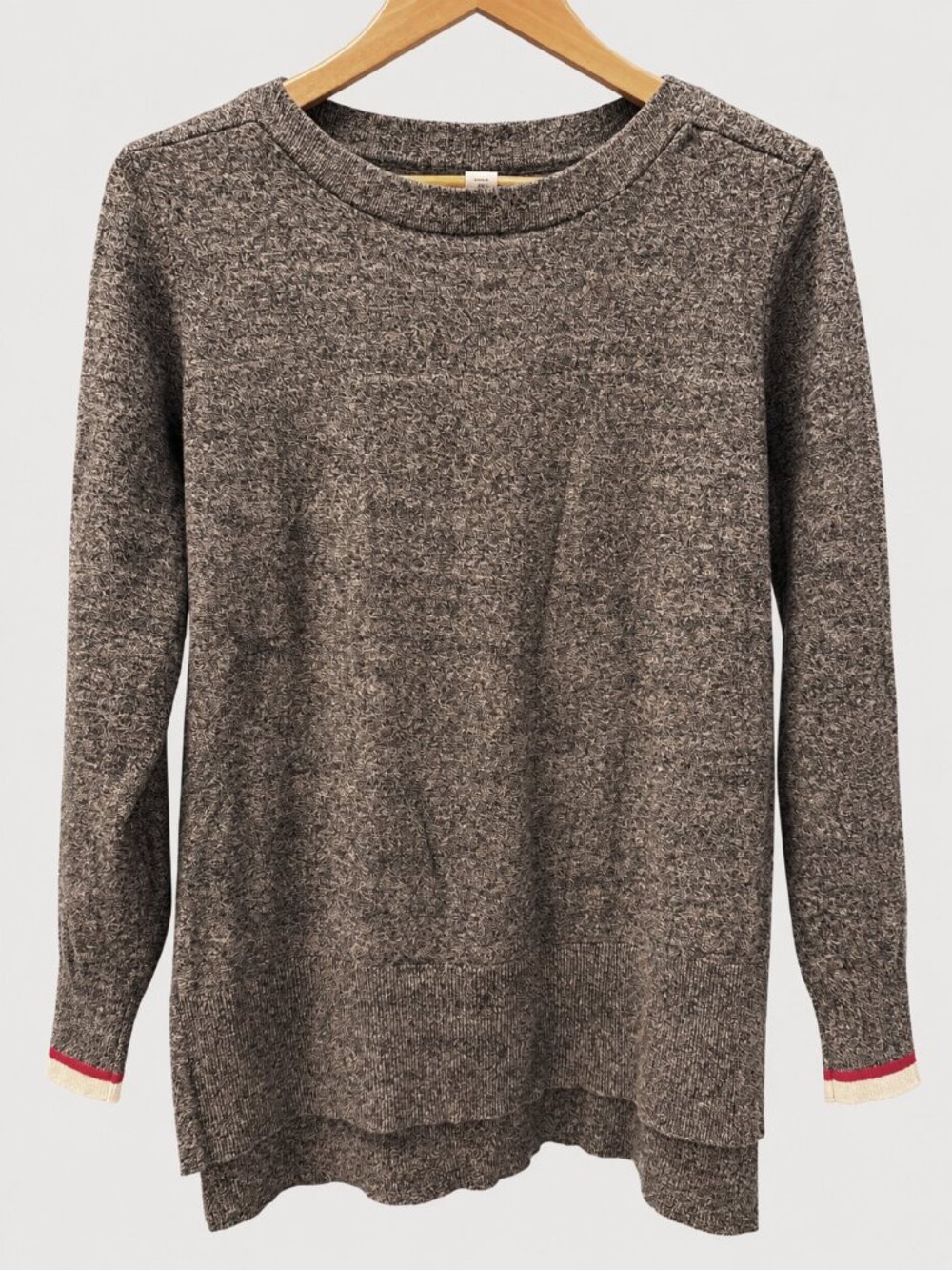 Roots Cabin Knit Sweater